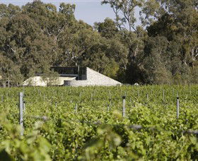 Harcourt Valley Vineyards - Lightning Ridge Tourism 2