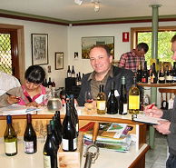 Providence Vineyards - Lightning Ridge Tourism