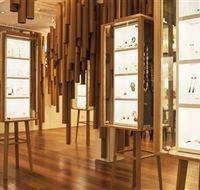 e.g.etal Contemporary Jewellery and Objects - Lightning Ridge Tourism