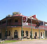Coolac Hotel - Lightning Ridge Tourism