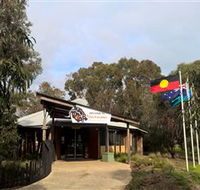 Narana Aboriginal Cultural Centre - Lightning Ridge Tourism