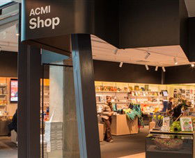 ACMI Shop - Lightning Ridge Tourism 0