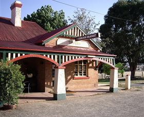 Wondalga ACT Lightning Ridge Tourism