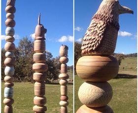 Carcoar NSW Lightning Ridge Tourism