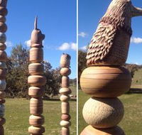 Carcoar Pottery - Lightning Ridge Tourism
