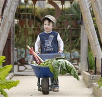 Royal Botanic Gardens Victoria - Lightning Ridge Tourism