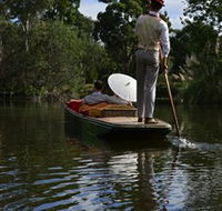 Punt Tours Melbourne - Lightning Ridge Tourism