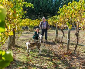 Little River Wines Of Taggerty - Lightning Ridge Tourism 0