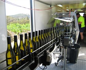 Little River Wines Of Taggerty - Lightning Ridge Tourism 7