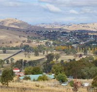 Gundagai Built Heritage Walk - Lightning Ridge Tourism