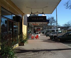 Gundagai Built Heritage Walk - Lightning Ridge Tourism 1