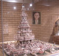 Rusconi Marble Masterpiece - Lightning Ridge Tourism