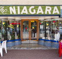 Niagra Cafe - Lightning Ridge Tourism