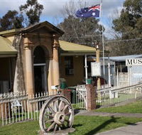 Gundagai Historic Museum - Lightning Ridge Tourism