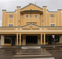 Gundagai Emporium - Lightning Ridge Tourism