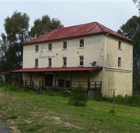 The Old Mill - Lightning Ridge Tourism