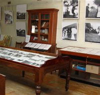 The Gabriel Historic Photo Gallery - Lightning Ridge Tourism