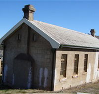 The Old Gundagai Gaol - Lightning Ridge Tourism