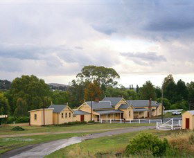 Gundagai Heritage Railway - Lightning Ridge Tourism 0