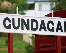 Gundagai Heritage Railway - Lightning Ridge Tourism 4