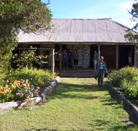 Boondooma Homestead - Lightning Ridge Tourism