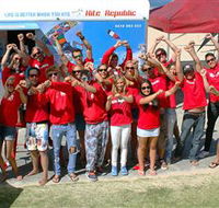 Kite Republic - Lightning Ridge Tourism