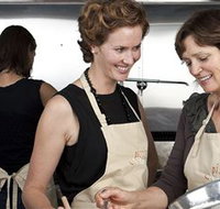 A tavola Cooking School at Pizzini Wines - Lightning Ridge Tourism