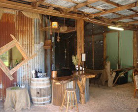 Tolmie VIC Lightning Ridge Tourism