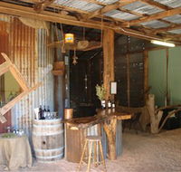 Tin Shed Cider - Lightning Ridge Tourism