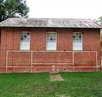 Wymah Museum - Lightning Ridge Tourism