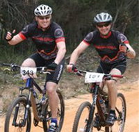 Trailhead Bike Co. - Lightning Ridge Tourism