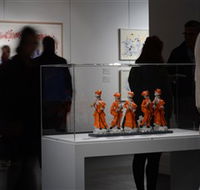 The Gallery at Bayside Arts and Cultural Centre - Lightning Ridge Tourism