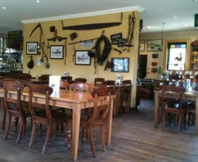 Vittoria NSW Lightning Ridge Tourism