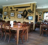 The Beekeepers Inn - Lightning Ridge Tourism