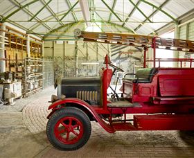 Calliope River Historical Village And Markets - Lightning Ridge Tourism 0