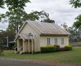 Calliope River Historical Village And Markets - Lightning Ridge Tourism 2