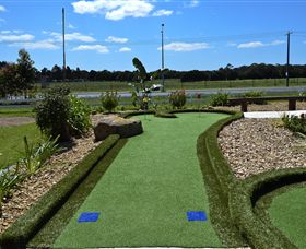 A Maze N Games - Lightning Ridge Tourism 2