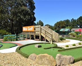 A Maze N Games - Lightning Ridge Tourism 3