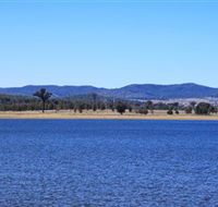Coolmunda Dam - Lightning Ridge Tourism