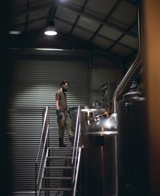 Napoleone Brewery And Ciderhouse - Lightning Ridge Tourism 2