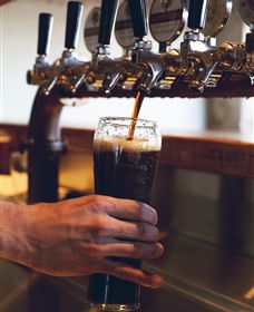 Napoleone Brewery And Ciderhouse - Lightning Ridge Tourism 3