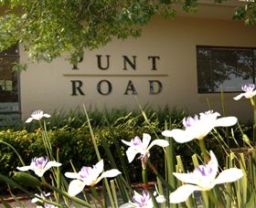 Punt Road Winery - Lightning Ridge Tourism 3