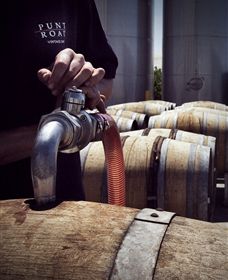 Punt Road Winery - Lightning Ridge Tourism 2
