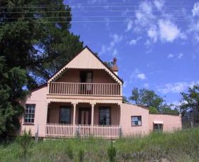 Charles Sturt University ACT Lightning Ridge Tourism