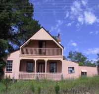 Trunkey Creek - Lightning Ridge Tourism