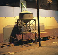 Wubin Wheatbin Museum - Lightning Ridge Tourism