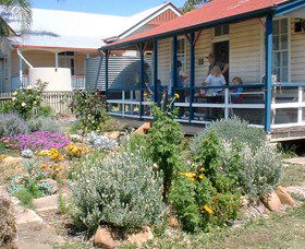 Boyne Valley Historical Society - Lightning Ridge Tourism 0