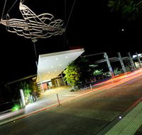 Gladstone City Library - Lightning Ridge Tourism