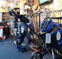 Bathurst Golf Club - Lightning Ridge Tourism