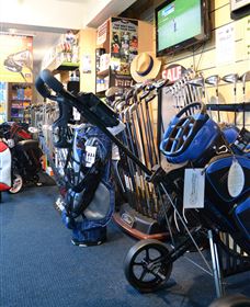 Bathurst Golf Club - Lightning Ridge Tourism 0